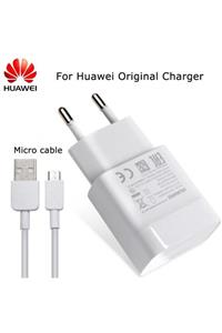 OEM Orjinal Huawei Y6 Micro Usb Şarj Cihazı Aleti Mdy-08e Travel Adapter