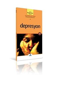 Adeda Yayınları Depresyon