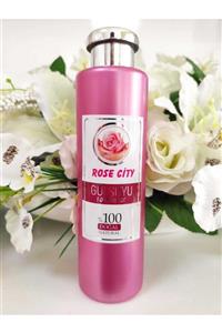 rosecity Gülsuyu %100 Doğal Isparta 380ml