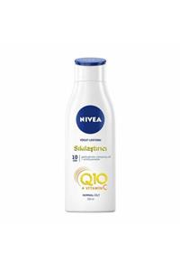 Nivea Vücut Losyonu Q10 Sıkılaştırıcı 250 ml