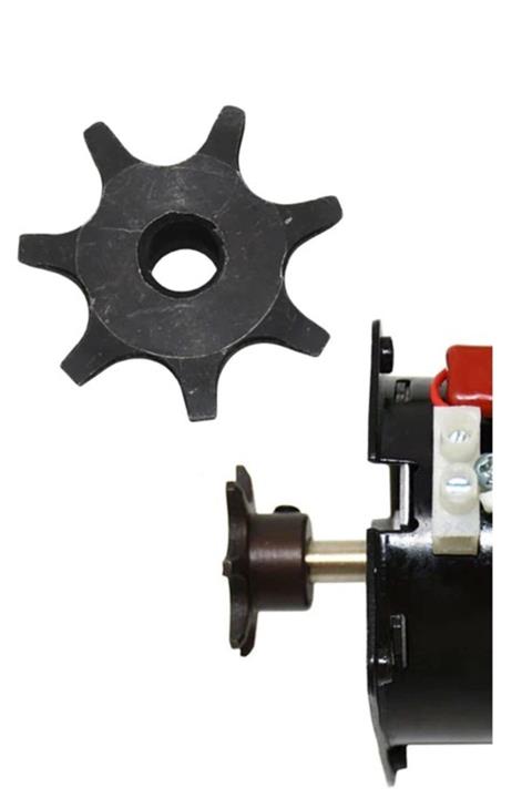 Efe Kuluçka 60 Kg 14 Watt Viyol Motor Dişlisi