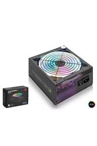 HADRON Hd420 Power Supply 650w 80 Plus Standart