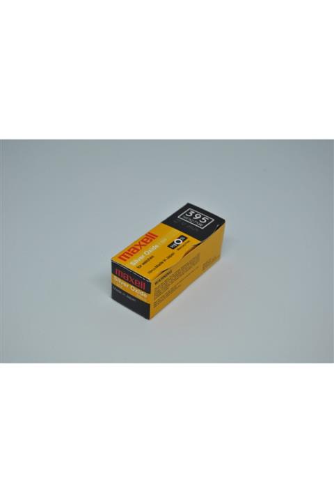 Maxell 395 Sr 927 Sw Saat Pili 10'lu