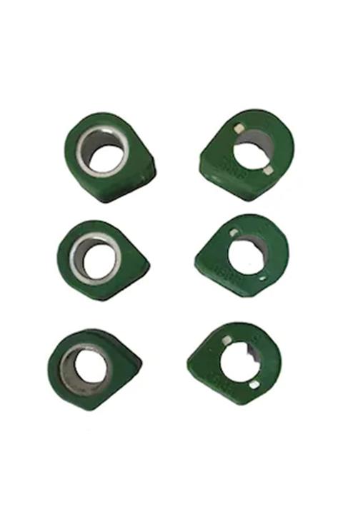 Yamaha Xmax 2018 - 21 Performans Baga