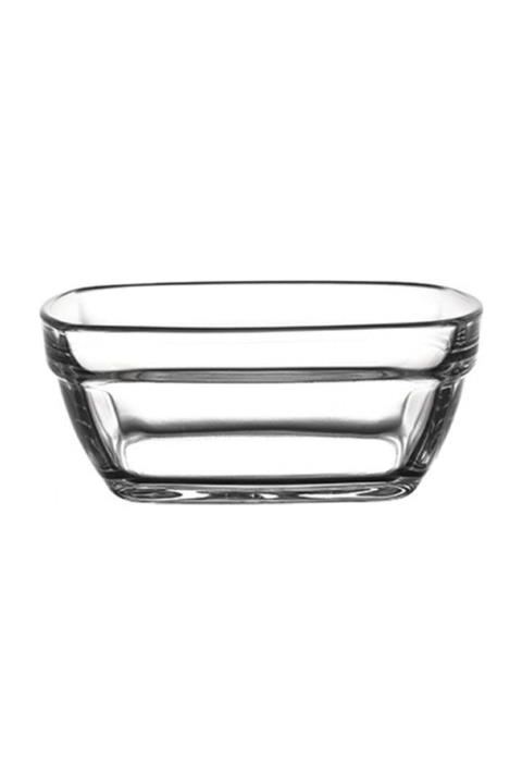 Paşabahçe 53662 Puding - Çerezlik - Kahvaltılık Kase - 12 Adet