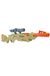 Burnis Toy A1303 Huntsman Ambush Rifle Tüfek S584