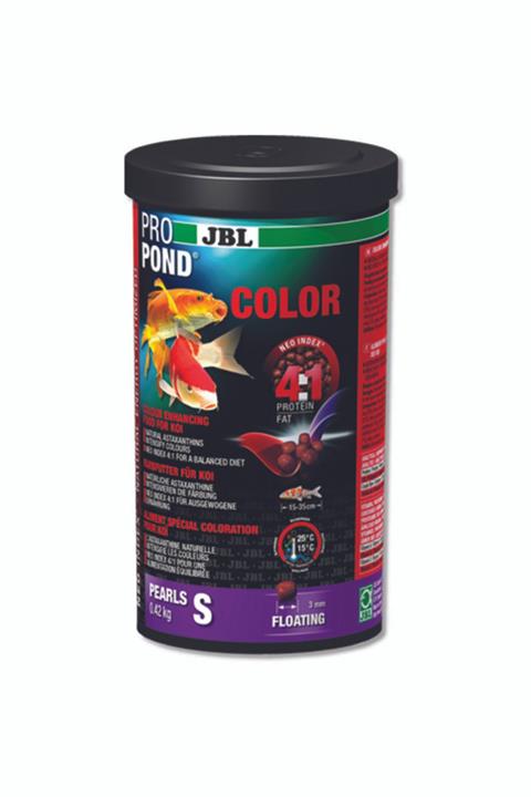 ArlinQ Jbl Propond Color Renk Yemi S Boy Inci Tane 1 Lt