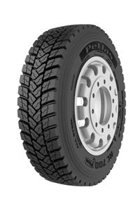 Petlas 315/80 R22.5 Tl 156/150k (hafriyat) (kar) Rc700 Plus +2021 Üretimlidir