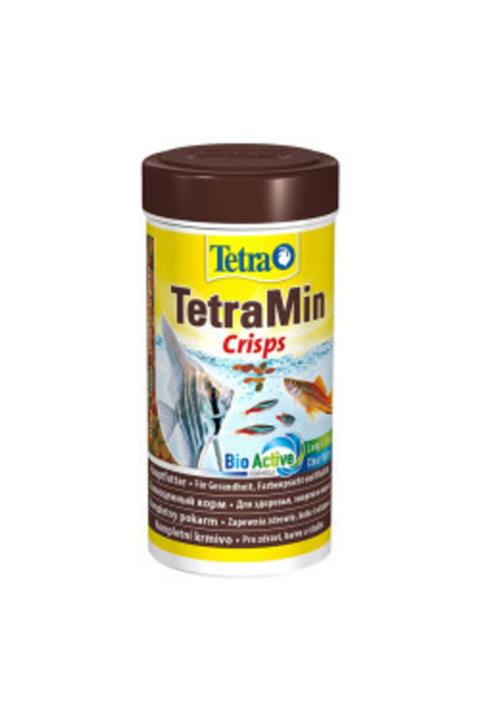 Tetra Min Crisps 55g/250 Ml