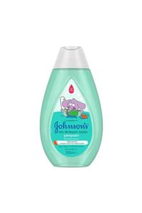 Johnson & Johnson Johnsons Baby Kral Şakir Göz Yakmayan Şampuan 500 ml