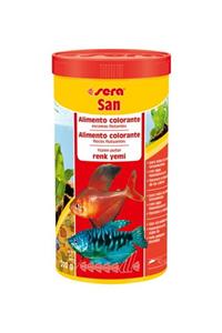 SERA San 1000 Ml 210 Gr