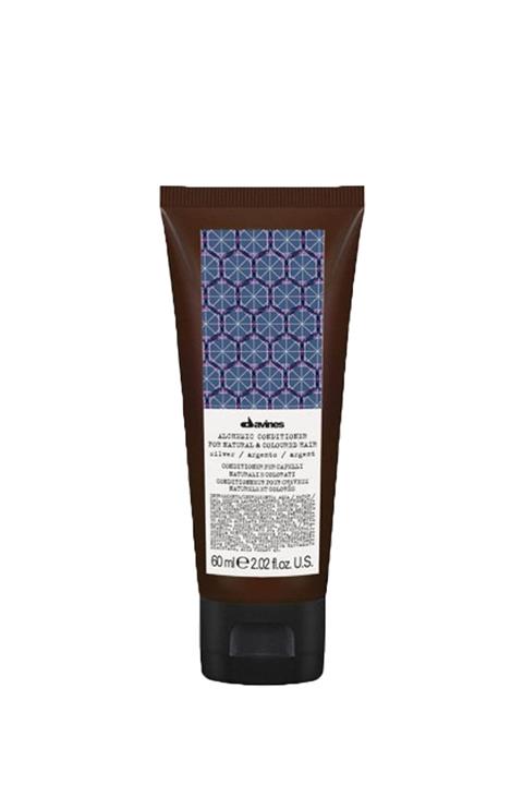 Davines Alchemic Silver Gümüş Saç Kremi 60ml
