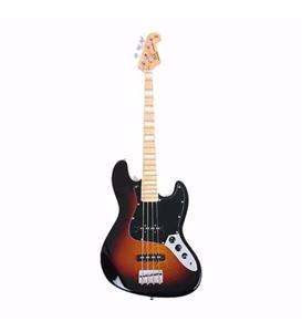 SX Sjb75/3ts Bas Gitar (3-tone Sunburst)