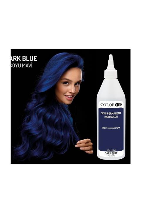 Color Up Boya  Koyumavi