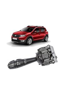 CARDANADAM Dacia Sandero 2013-2020 Far Sinyal Korna Kolu