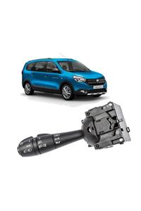 CARDANADAM Dacia Lodgy Far Sinyal Korna Kolu