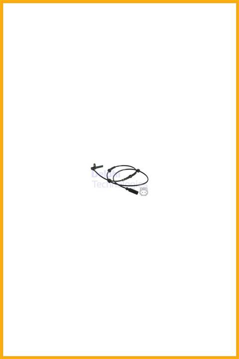 AAVDAN Abs Hız Sensoru On (sag / Sol) Jumper Iıı Boxer Iıı Ducato Iıı 06 