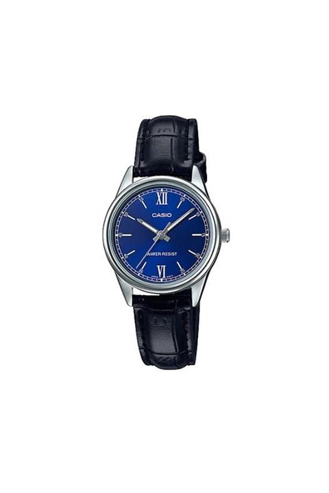Casio Kadın Kol Saati LTP-V005L-2BUDF