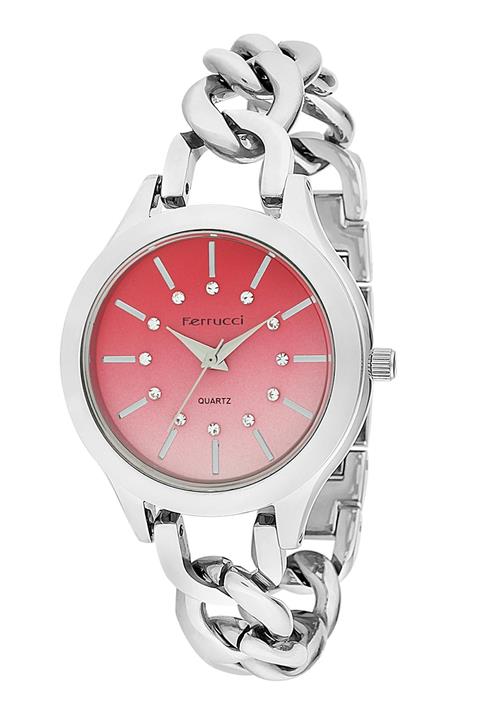 Ferrucci 2fm1812 Kadın Kol Saati