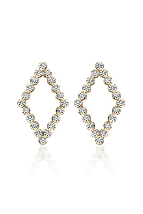 Altınbaş Altın Denge Küpe DNGKP05-24875