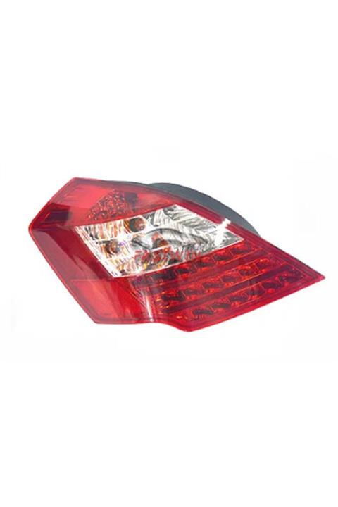 Geely Emgrand Sol Stop