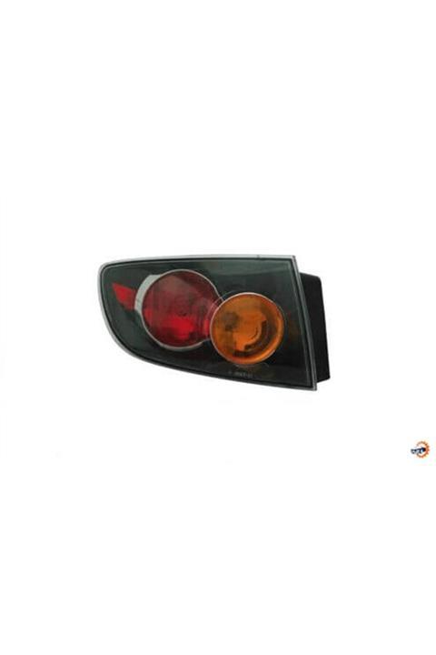 TYC Mazda 3 Arka Stop Byz/siy.sdn Sol.03-06 Bn8v-51-180e