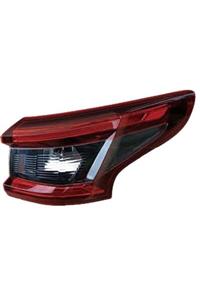 JPI Stop Qashqai 2017 Dış Sağ Oem No: 26550-hv00a