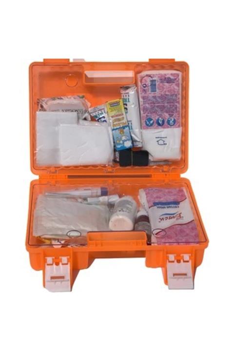 Selective Ilk Yardım Cantası