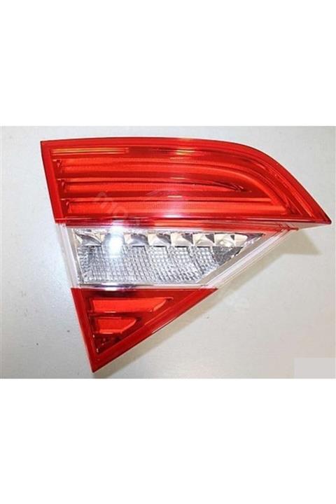 ASLANLAT OTOMOTİV Aslanlar Skoda Superb Stop Sol Iç Ledli 2014-2015