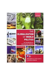 Oxford The Globalization Of World Politics