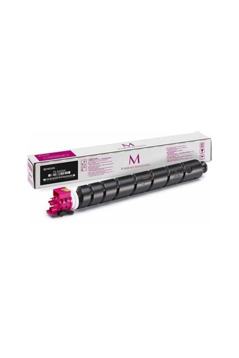 KYOCERA Tk-8345/1t02l7bnl0 Kırmızı Toner