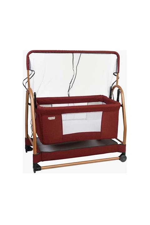 Convers Bordo Bebek Beşiği