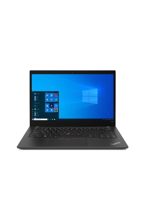 LENOVO Thinkpad T14s Gen 2 20wm00a3tx I7-1165g7 16gb 512gb Ssd 14 Fhd Windows 10 Pro