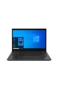 LENOVO Thinkpad T14s Gen 2 20wm00a3tx I7-1165g7 16gb 512gb Ssd 14 Fhd Windows 10 Pro