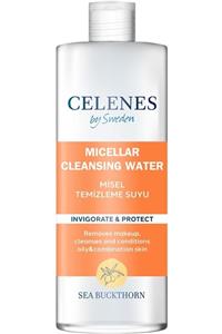 CELENS : Celenes Sea Buckthorn Misel Temizleme Suyu 250 ml