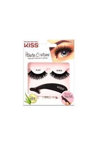 Kiss Haute Couture Takma Kirpik Khl02 Flirt