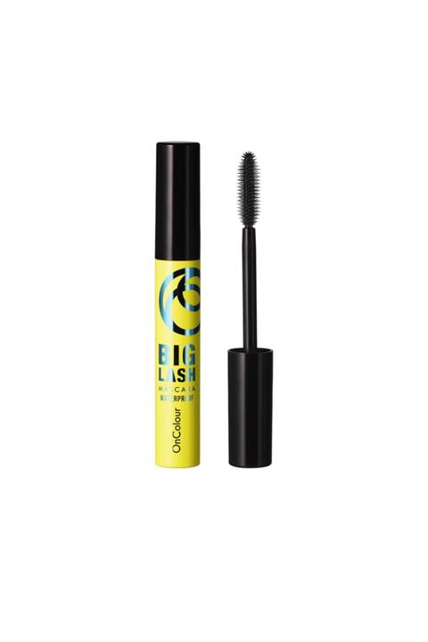 Oriflame Oncolour Bıg Lash Maskara Suya Dayanıklı