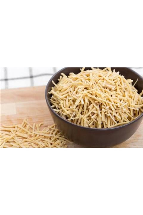 Happyshop El Açması Kesme Erişte 1000gr