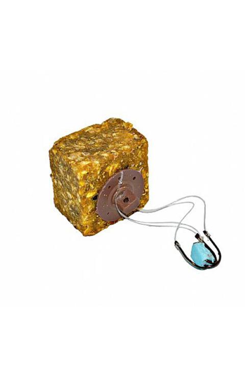 SAVAGE Küspeli 4 Iğneli Takım