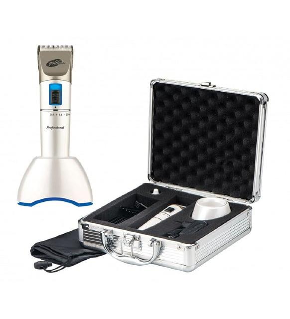 GOLDMASTER Gm-8139 Pars Pro Erkek Bakım Seti