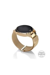 Up! Watch UPWATCH XT MINI GOLD SWAROVSKI® TOPAZ