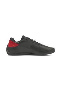 Puma Ferrari Drift Cat Unisex Siyah Günlük Ayakkabı 30686401