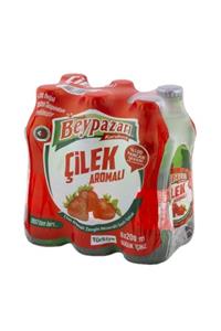 Beypazarı Çilekli Soda 6 Lı