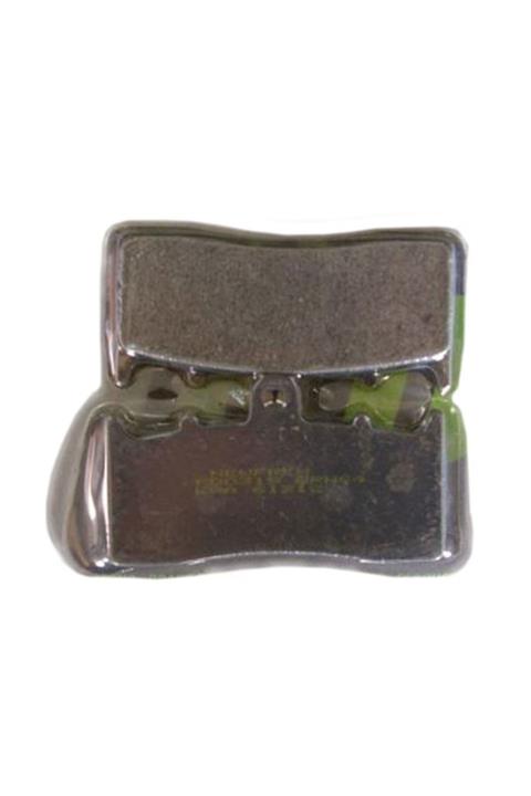 Newfren Bmw R 1150 Rt Disk  Fren Ön Balata (2002-2005)