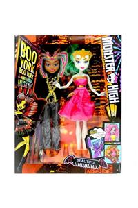 PRESTIJ Monster High Boo York 2'li Figür Seti