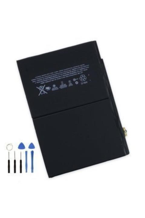 Görentech Uyumlu Ipad 2018 Batarya