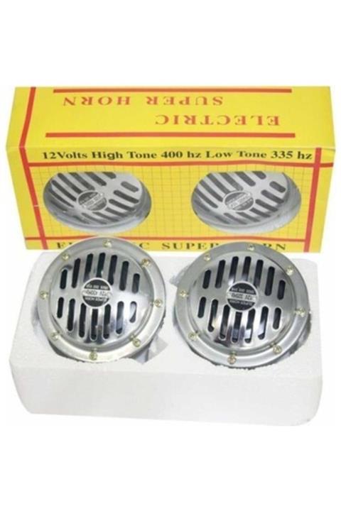 Carub Hella Krom Korna