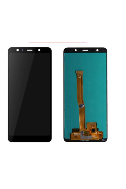 Girex Teknoloji Samsung Galaxy A8-2018 A530 Lcd Ekran Dokunmatik Revize