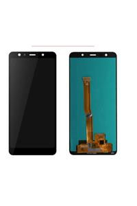 Girex Teknoloji Samsung Galaxy A8-2018 A530 Lcd Ekran Dokunmatik Revize