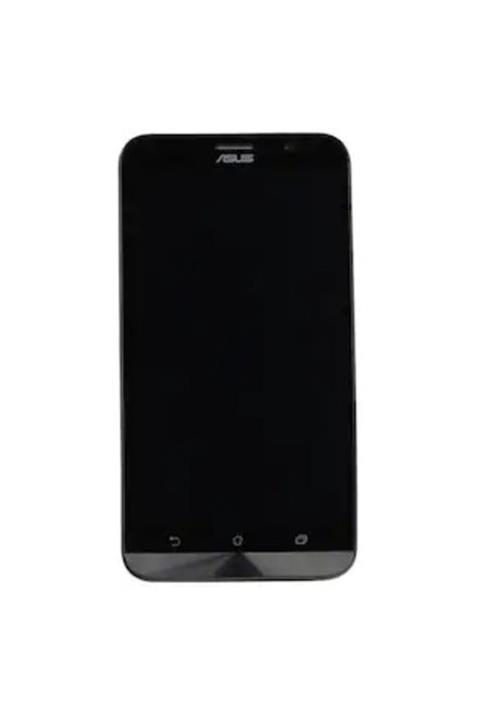 Girex Teknoloji Asus Zenfone Go (5.5) (zb552kl) Uyumlu Ekran Dokunmatik Lcd